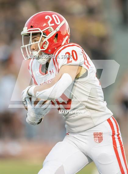 Thumbnail 2 in Regis Jesuit @ Arapahoe photogallery.
