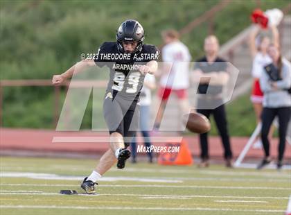 Thumbnail 1 in Regis Jesuit @ Arapahoe photogallery.