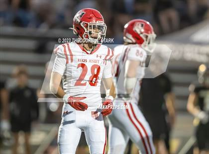 Thumbnail 1 in Regis Jesuit @ Arapahoe photogallery.