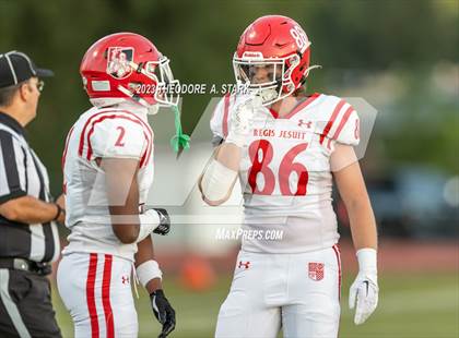 Thumbnail 3 in Regis Jesuit @ Arapahoe photogallery.