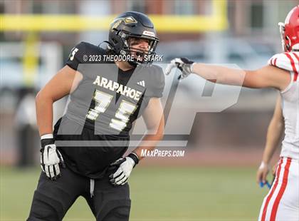 Thumbnail 1 in Regis Jesuit @ Arapahoe photogallery.