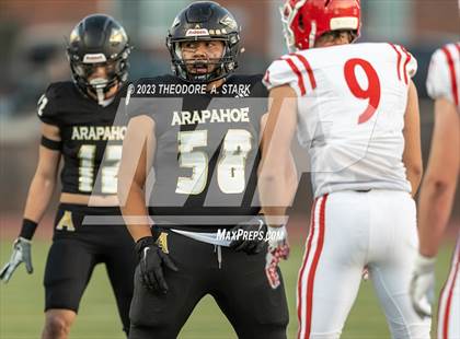 Thumbnail 3 in Regis Jesuit @ Arapahoe photogallery.