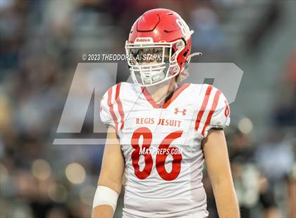 Thumbnail 3 in Regis Jesuit @ Arapahoe photogallery.