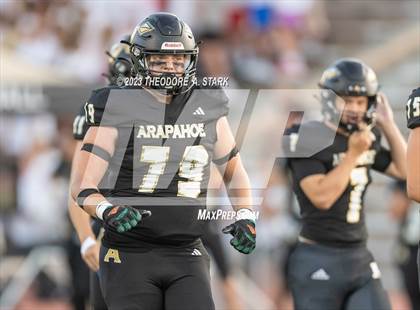 Thumbnail 3 in Regis Jesuit @ Arapahoe photogallery.