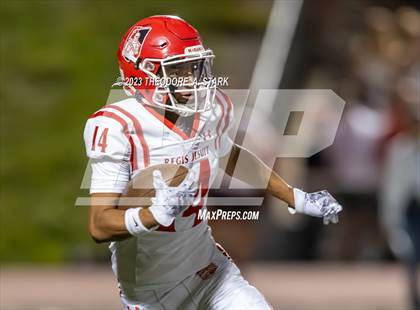 Thumbnail 1 in Regis Jesuit @ Arapahoe photogallery.