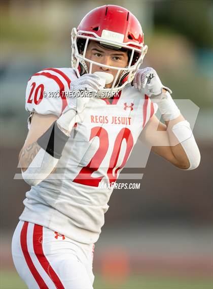 Thumbnail 3 in Regis Jesuit @ Arapahoe photogallery.