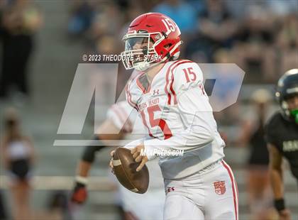 Thumbnail 1 in Regis Jesuit @ Arapahoe photogallery.