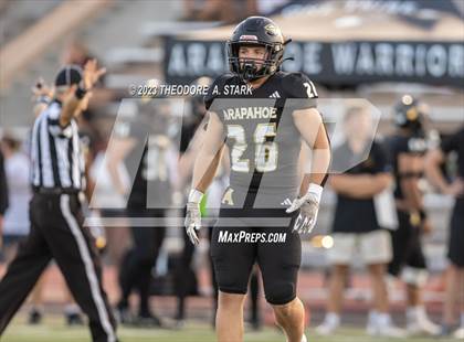 Thumbnail 1 in Regis Jesuit @ Arapahoe photogallery.