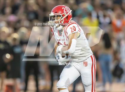 Thumbnail 3 in Regis Jesuit @ Arapahoe photogallery.