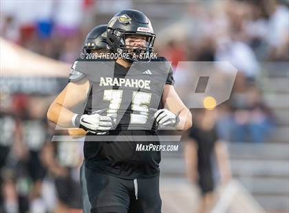 Thumbnail 3 in Regis Jesuit @ Arapahoe photogallery.