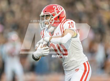 Thumbnail 1 in Regis Jesuit @ Arapahoe photogallery.