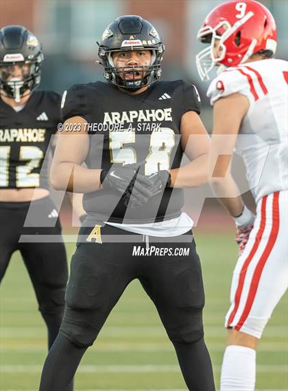 Thumbnail 1 in Regis Jesuit @ Arapahoe photogallery.
