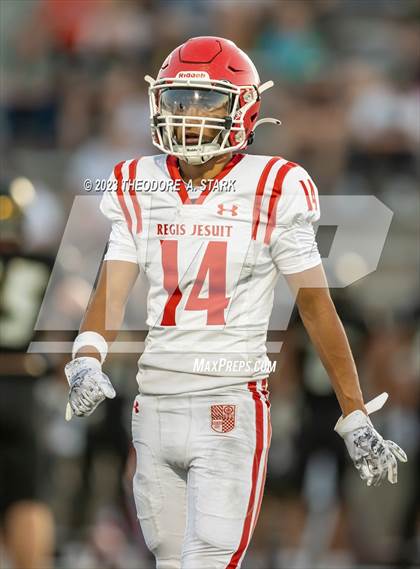 Thumbnail 1 in Regis Jesuit @ Arapahoe photogallery.