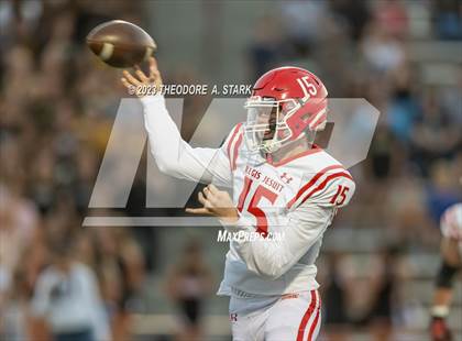 Thumbnail 1 in Regis Jesuit @ Arapahoe photogallery.