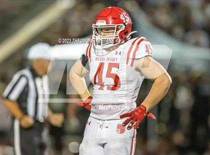 Thumbnail 3 in Regis Jesuit @ Arapahoe photogallery.