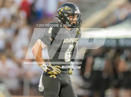 Thumbnail 1 in Regis Jesuit @ Arapahoe photogallery.