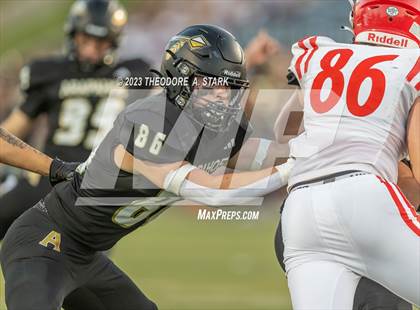 Thumbnail 1 in Regis Jesuit @ Arapahoe photogallery.