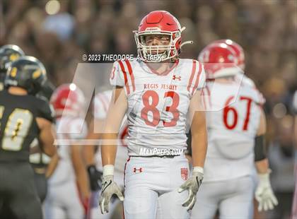 Thumbnail 1 in Regis Jesuit @ Arapahoe photogallery.