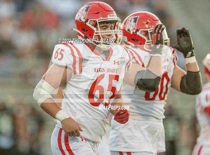 Thumbnail 3 in Regis Jesuit @ Arapahoe photogallery.