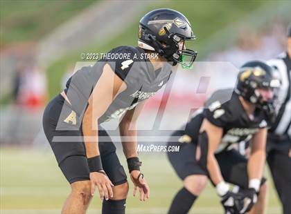 Thumbnail 3 in Regis Jesuit @ Arapahoe photogallery.