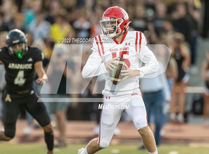 Thumbnail 1 in Regis Jesuit @ Arapahoe photogallery.