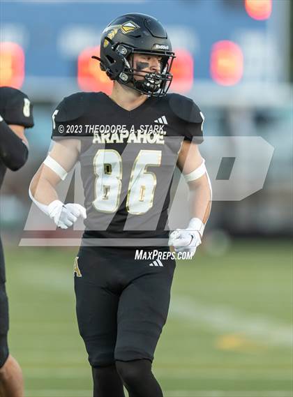 Thumbnail 1 in Regis Jesuit @ Arapahoe photogallery.