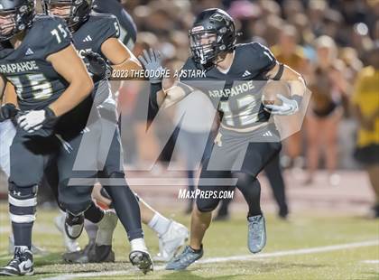 Thumbnail 3 in Regis Jesuit @ Arapahoe photogallery.