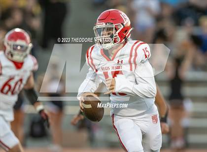 Thumbnail 3 in Regis Jesuit @ Arapahoe photogallery.