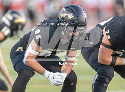 Thumbnail 1 in Regis Jesuit @ Arapahoe photogallery.
