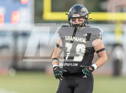Thumbnail 1 in Regis Jesuit @ Arapahoe photogallery.