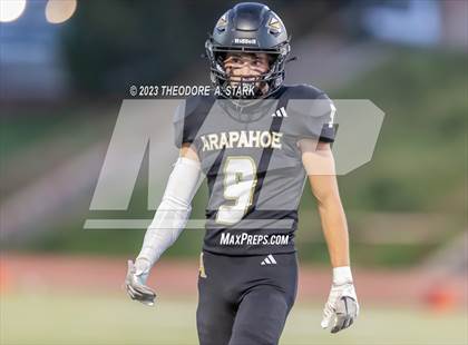 Thumbnail 3 in Regis Jesuit @ Arapahoe photogallery.