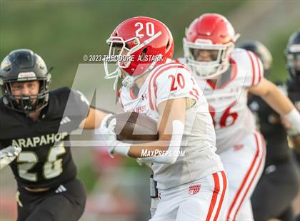 Thumbnail 2 in Regis Jesuit @ Arapahoe photogallery.