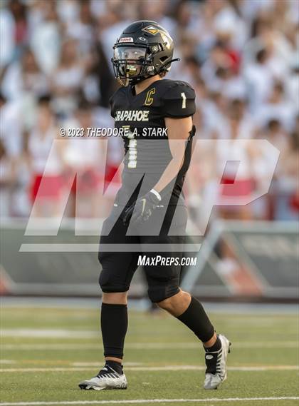 Thumbnail 3 in Regis Jesuit @ Arapahoe photogallery.
