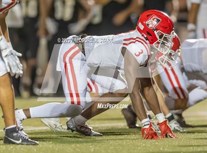 Thumbnail 3 in Regis Jesuit @ Arapahoe photogallery.