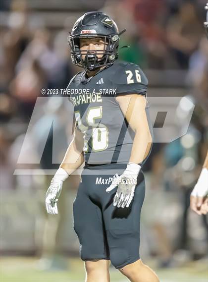Thumbnail 2 in Regis Jesuit @ Arapahoe photogallery.
