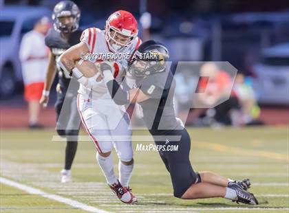 Thumbnail 3 in Regis Jesuit @ Arapahoe photogallery.