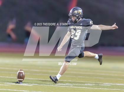 Thumbnail 1 in Regis Jesuit @ Arapahoe photogallery.
