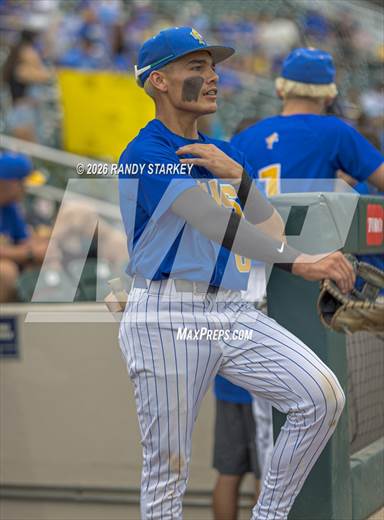 Winter Springs vs. Charlotte (FHSAA 5A State Semifinal)