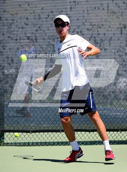 Thumbnail 1 in Lowell vs Menlo (CIF NorCal Regional Team Championships) photogallery.