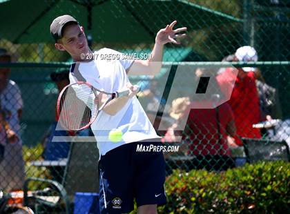 Thumbnail 3 in Lowell vs Menlo (CIF NorCal Regional Team Championships) photogallery.