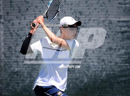 Thumbnail 2 in Lowell vs Menlo (CIF NorCal Regional Team Championships) photogallery.