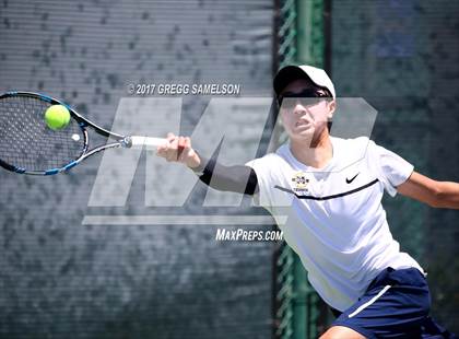 Thumbnail 1 in Lowell vs Menlo (CIF NorCal Regional Team Championships) photogallery.