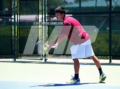 Thumbnail 1 in Lowell vs Menlo (CIF NorCal Regional Team Championships) photogallery.