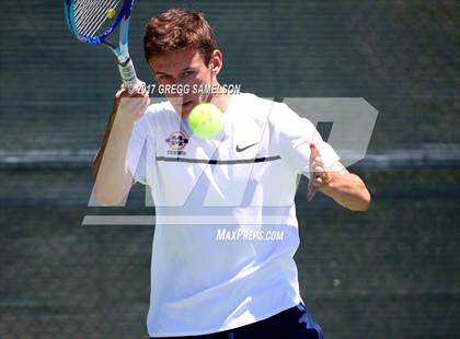 Thumbnail 1 in Lowell vs Menlo (CIF NorCal Regional Team Championships) photogallery.