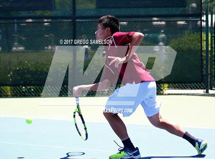 Thumbnail 1 in Lowell vs Menlo (CIF NorCal Regional Team Championships) photogallery.