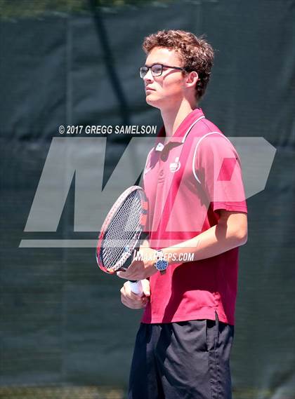 Thumbnail 1 in Lowell vs Menlo (CIF NorCal Regional Team Championships) photogallery.