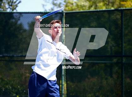 Thumbnail 2 in Lowell vs Menlo (CIF NorCal Regional Team Championships) photogallery.