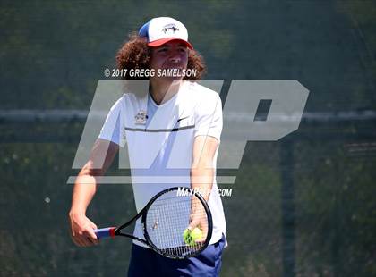 Thumbnail 2 in Lowell vs Menlo (CIF NorCal Regional Team Championships) photogallery.