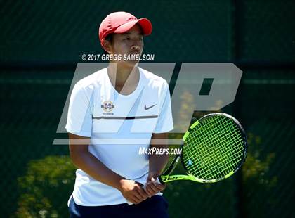 Thumbnail 2 in Lowell vs Menlo (CIF NorCal Regional Team Championships) photogallery.