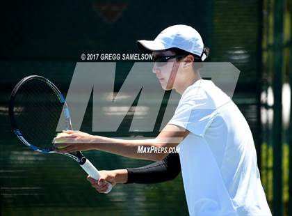 Thumbnail 1 in Lowell vs Menlo (CIF NorCal Regional Team Championships) photogallery.